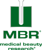 MBR Kosmetik Logo